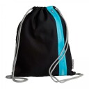 Pagna 99522-20, Sort, Blå, Bomull, Polyester, Monokromatisk, 6 L, 450 Mm, 10 Mm