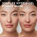 NuFACE Ionplex® Hydra Gel Power Mask