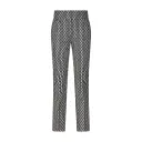 Joseph Ribkoff Dame Bukser Flerfarget 2XL,