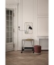 Bestlite BL10 Vegglampe Matt Hvit