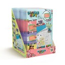 Amo Doodle Copy Refill Pdq Multi/patterned One Size