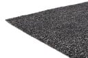 Viita Matte 133x200 cm Svart - Vm Carpet