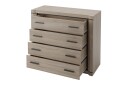 Dallas Skjenk 107x43,5x91 cm -