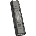Nitecore Edc07 Hodelykt Svart