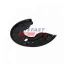 Skvettbord bemseskive FAST FT03871