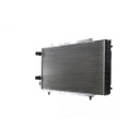 Radiator MAHLE ORIGINAL CR 34 000S