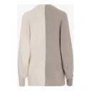 Jacquemus Dame Strikkevarer Flerfarget S,