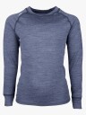 Lindberg Juniors' Merino Set 90, Orion Blue