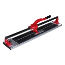 Yato YT 3708 Manuell Fliskutter 800 mm