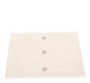 Pappelina Peg matte lin 70x60 cm