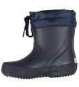 Viking Alv Indie Rubber Boots Kids Navy/Navy Navy/Navy 29