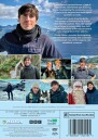 Scandinavia With Simon Reeve Miniserie DVD