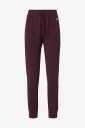 Champion Sweatpants Rib Cuff Rød