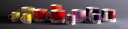 PANTONE Tekopp med hank, 475ml, Red