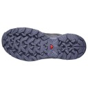 Salomon X Ultra 360 GTX Dame Alloy/Grisaille/Black 40 2/3