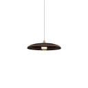 Forestier Grass Pendel L Brown