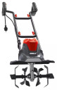 Dedra DED8709 Jordfreser - 36cm, 1050W