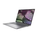 HP ZBook X G1i 16 Intel Core Ultra 7 255H 16inch WUXGA AG LED UWVA 32GB 1TB SSD W11P 1y ML
