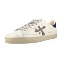 Premiata Herre Sko Hvit 44 EU,