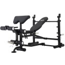 Master Fitness Multibench BX30, Treningsbenk