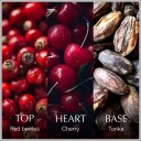 Chanson d"Eau Cherry Fragrance Mist 75 ml