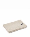 LEXINGTON Marble skjerf i beige yak-blanding