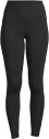 Casall Women's Graphic Sport Tights Sort 40 Woman