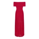 Antonino Valenti, Dame, Kjoler, Rosa, S,