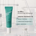 Saturday Skin Multi-Peptide Repair Behandling 20 ml Ansiktskrem
