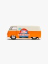 Jada Toys Stitch 1961 Vw Buss 1:32 - Orange - ONE SIZE