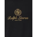 Polo Ralph Lauren The Rl Fleece Relaxed Fit Sweatshirt   POLO BLACK   XXL