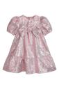 Hust And Claire Karoline Kjole Adobe Rose (98 /3 år)