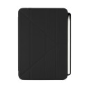 Pipetto Origami Pencil Cover for iPad 10.2" Svart