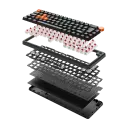 Cepter Maverick Pro Mini mekanisk gamingtastatur