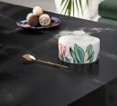 Villeroy & Boch MetroChic d'Or dessertskje