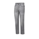 Haikure Herre Jeans Grå W34,