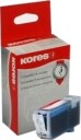 Kores G1515C cyan blekkpatron