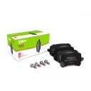 Bremseklosser VALEO 302258A