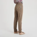 M Missoni Dame Bukser Brun S,