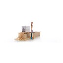 Vitra - Wooden Doll No.1