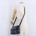 Loewe Pre owned Dame Pre owned Blå ONE SIZE,