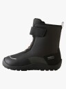 Reima Reimatec Barefoot Winter Boots Talvella Junior   BLACK   33