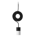 Nielsen Light Fatningssett P8 - Svart/Hvit