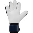 Uhlsport Prediction Supersoft Keeperhansker Svart 10