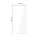 Tech Protect Glass Bundle 10 pack for Samsung Galaxy S25