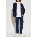 Eleventy Herre Skjorter Hvit 2XL,