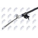 Håndbrekk kabel NTY HLR-NS-000