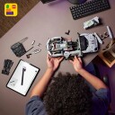 LEGO Technic Supersportsbilen Lamborghini Revuelto 42214