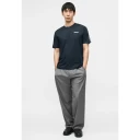 EA7 T Shirt Navy S