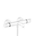 Hansgrohe Ecostat Comfort Termostat Hvit Matt